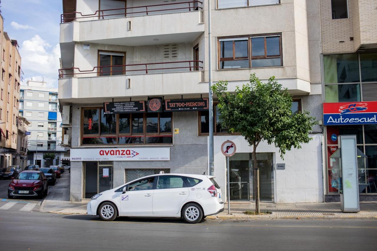 Gandiacentrum Exterior foto